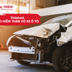 Bảo hiểm thân vỏ xe ô tô Vietinbank