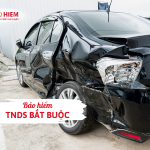 Bảo hiểm trách nhiệm dân sự bắt buộc