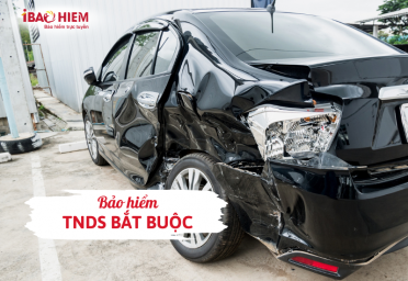 Bảo hiểm TNDS bắt buộc Bảo hiểm TNDS bắt buộc