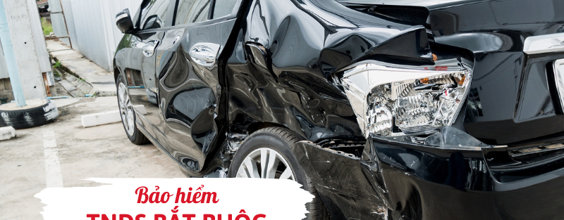 Bảo hiểm TNDS bắt buộc