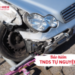 Bảo hiểm TNDS tự nguyện