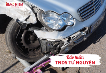 Bảo hiểm TNDS tự nguyện Bảo hiểm TNDS tự nguyện