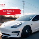 Bảo hiểm ô tô AAA