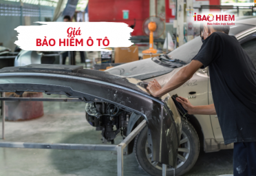 Bảo hiểm ô tô giá