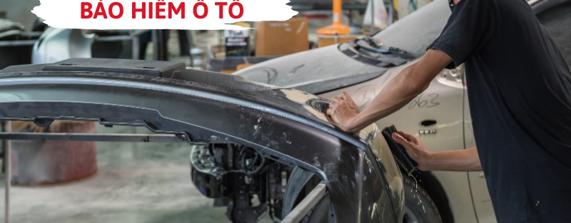 Bảo hiểm ô tô giá