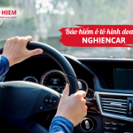 Bảo hiểm ô tô kinh doanh nghiencar