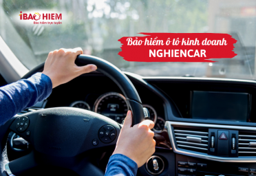 Bảo hiểm ô tô kinh doanh nghiencar Bảo hiểm ô tô kinh doanh nghiencar