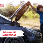Bảo hiểm ô tô nghiencar
