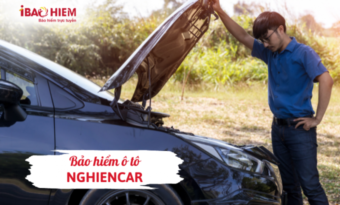 Bảo hiểm ô tô nghiencar Bảo hiểm ô tô nghiencar