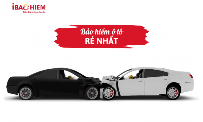 Bảo hiểm ô tô rẻ nhất Bảo hiểm ô tô rẻ nhất