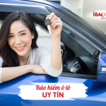 Bảo hiểm ô tô uy tín 