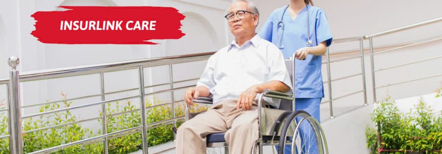 Bảo hiểm Insurlink Care