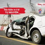 Bảo hiểm xe ô tô Vietinbank