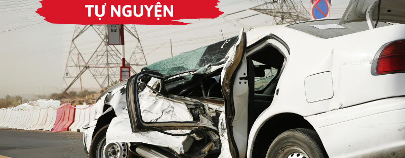 Bảo hiểm xe ô tô Vietinbank