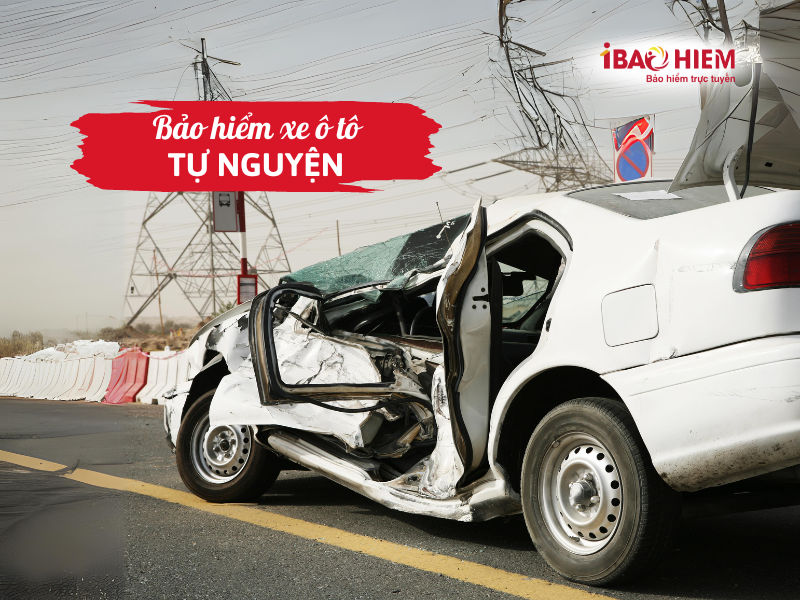 Bảo hiểm xe ô tô Vietinbank