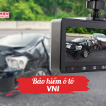 Bảo hiểm ô tô VNI    