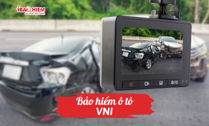 Bảo hiểm ô tô VNI Bảo hiểm ô tô VNI