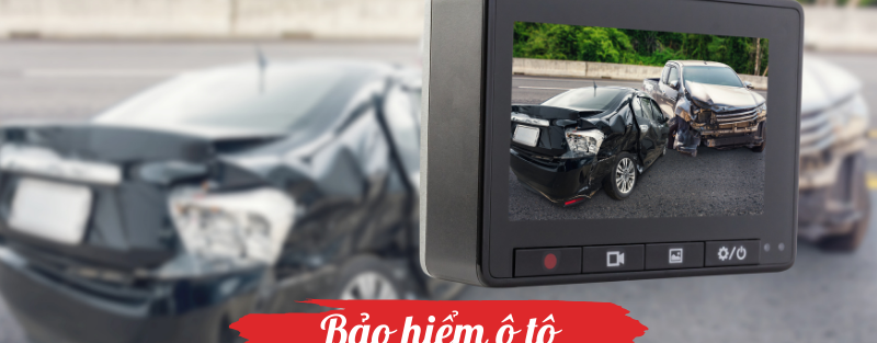 Bảo hiểm ô tô VNI