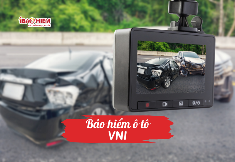 Bảo hiểm ô tô VNI