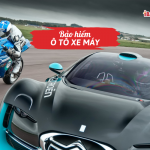 Bảo hiểm ô tô xe máy