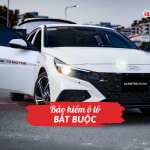 Tại sao bảo hiểm ô tô bắt buộc