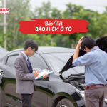 Bảo Việt bảo hiểm ô tô        