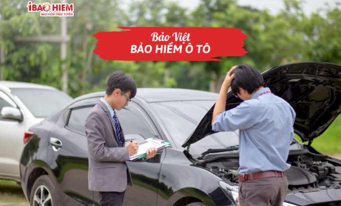 Bảo Việt bảo hiểm ô tô Bảo Việt bảo hiểm ô tô