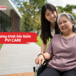 Chương trình bảo hiểm PVI Care