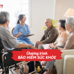 Chương trình bảo hiểm sức khỏe