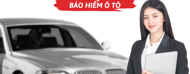 Các gói bảo hiểm ô tô