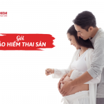 Gói bảo hiểm thai sản 
