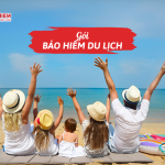 Gói bảo hiểm du lịch 
