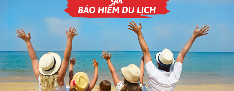 Gói bảo hiểm du lịch