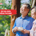 Gói bảo hiểm healthcare 