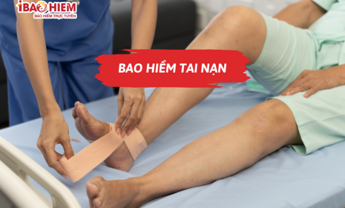 Bảo hiểm tai nạn