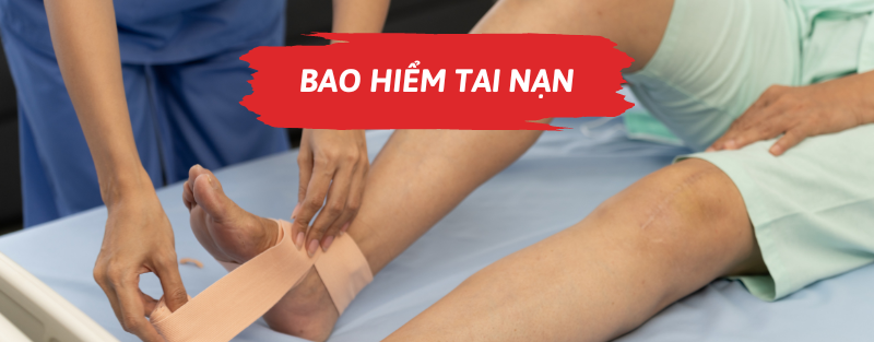 Bảo hiểm tai nạn