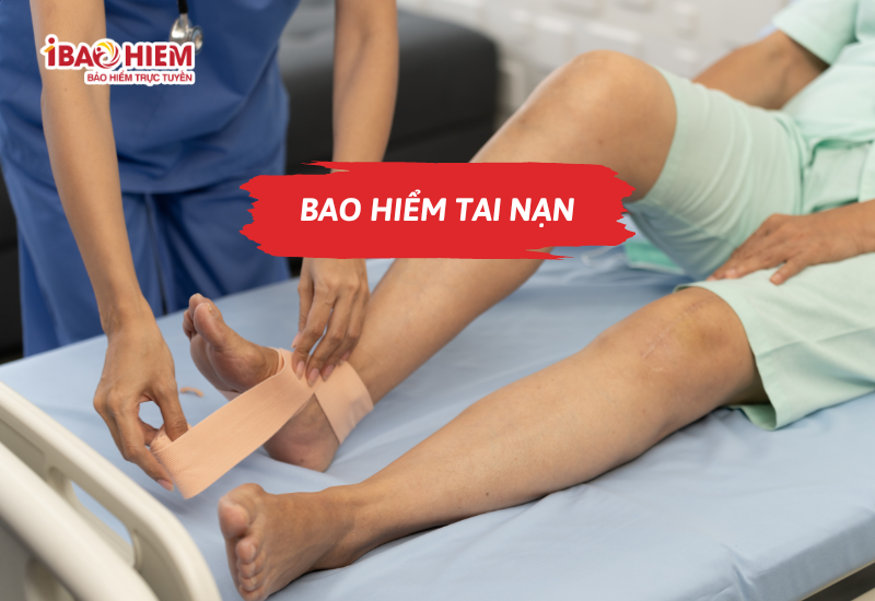 Bảo hiểm tai nạn