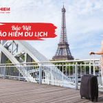 Gói Bảo Việt bảo hiểm du lịch 