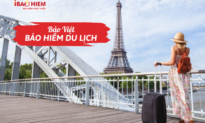 Bảo Việt bảo hiểm du lịch
