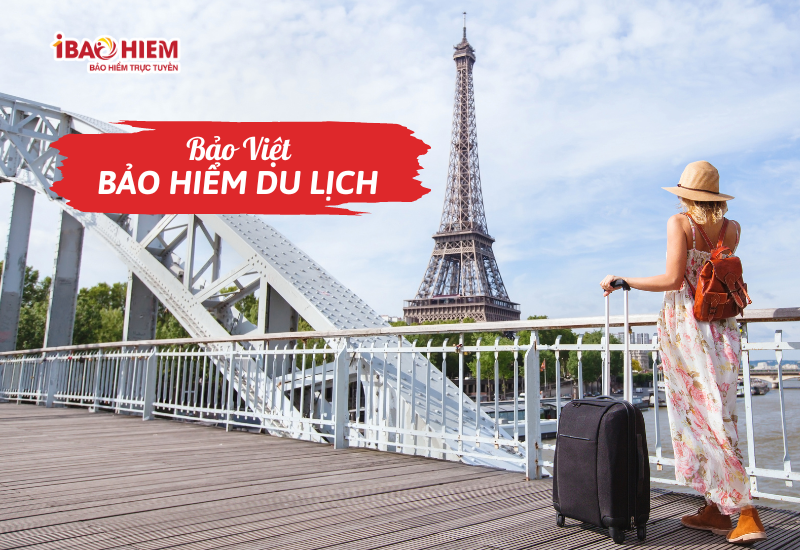 Bảo Việt bảo hiểm du lịch