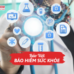 Bảo Việt bảo hiểm sức khỏe 