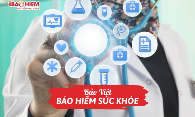 Bảo Việt bảo hiểm sức khỏe Bảo Việt bảo hiểm sức khỏe