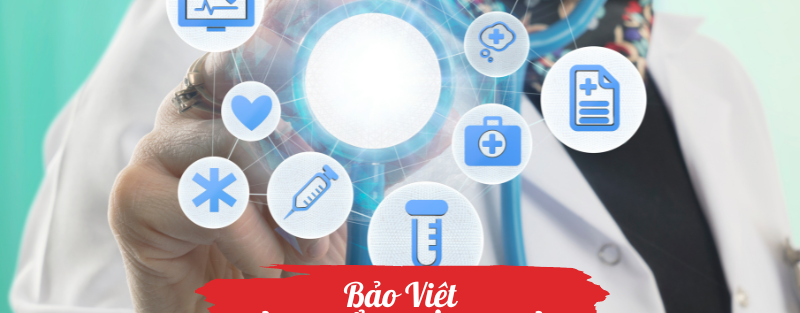 Bảo Việt bảo hiểm sức khỏe