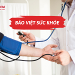 Bảo Việt sức khỏe