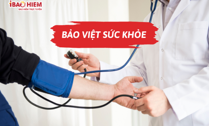 Bảo Việt sức khỏe Bảo Việt sức khỏe