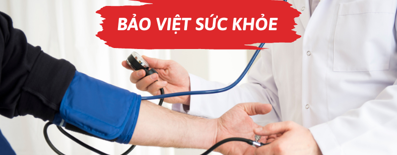 Bảo Việt sức khỏe