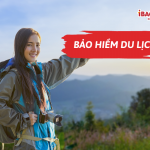 Sản phẩm bảo hiểm du lịch 