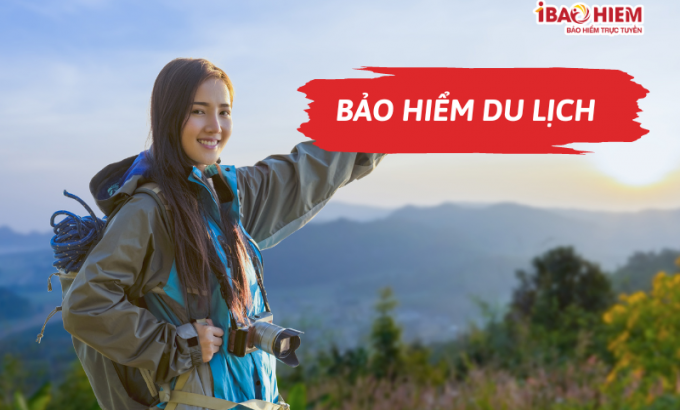 Bảo hiểm du lịch