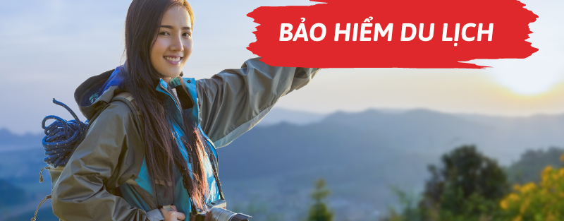 Bảo hiểm du lịch