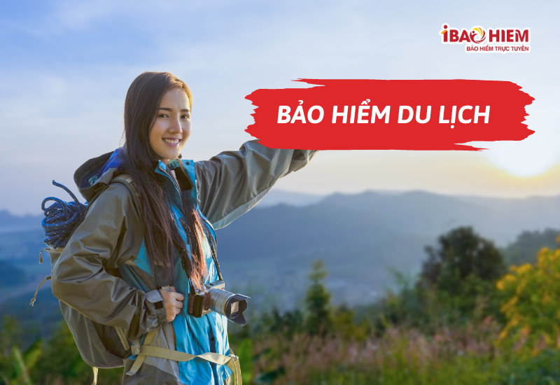 Bảo hiểm du lịch